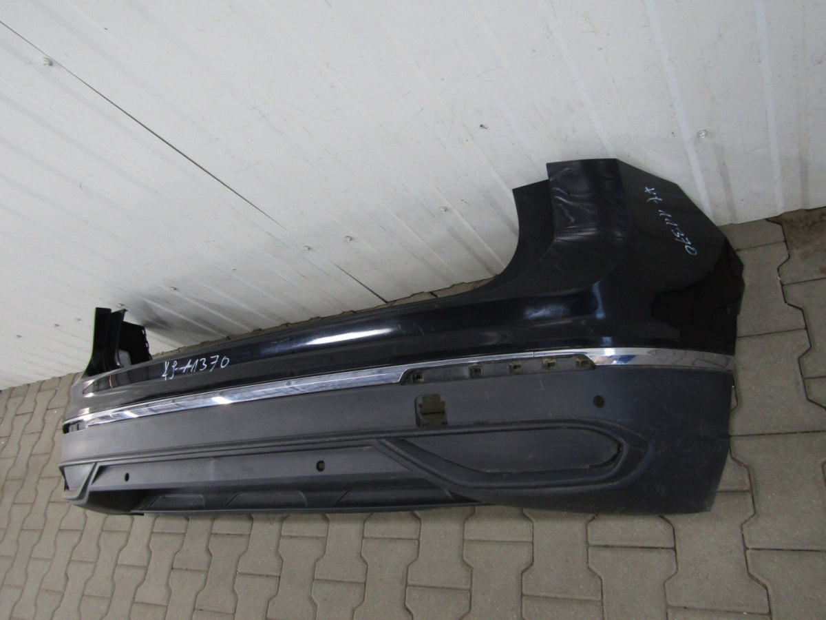 Zadnji branik VW Tiguan 2 II 5NA Lift 20-