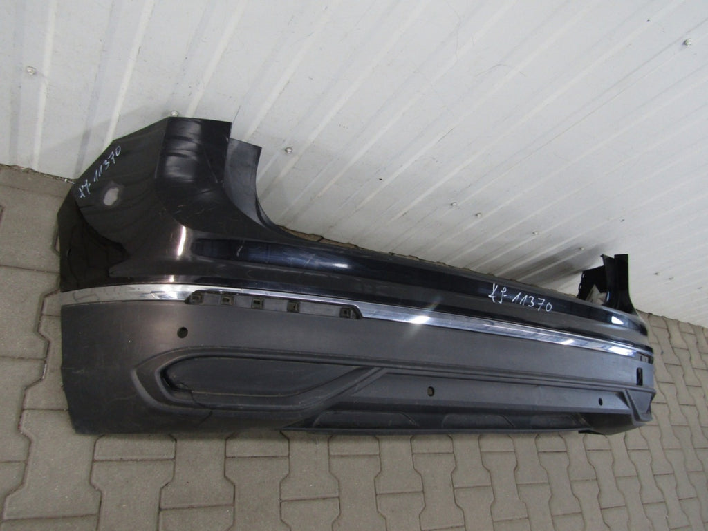 Zadnji branik VW Tiguan 2 II 5NA Lift 20-