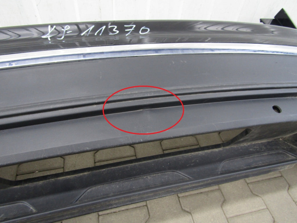 Zadnji branik VW Tiguan 2 II 5NA Lift 20-
