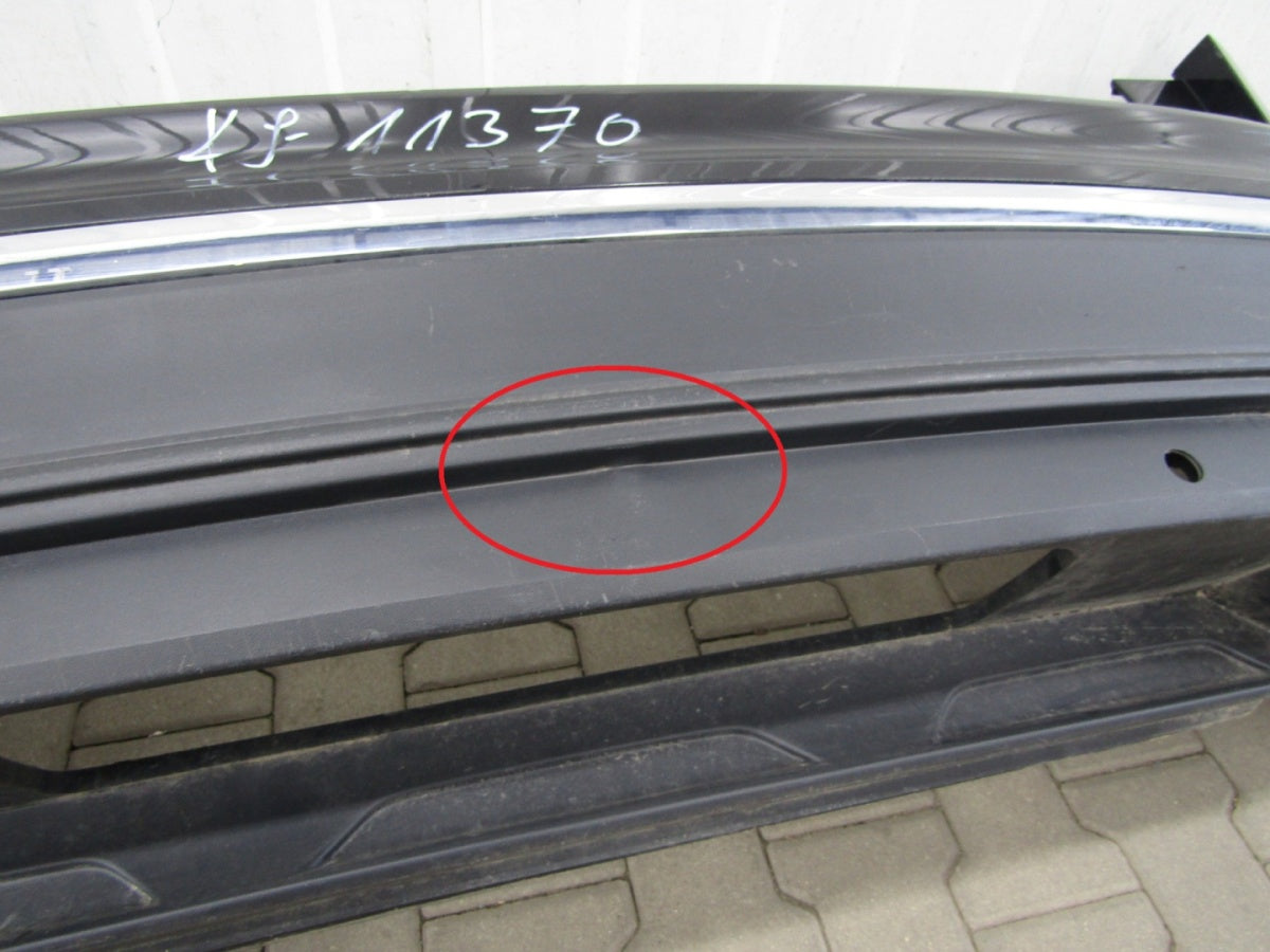Zadnji branik VW Tiguan 2 II 5NA Lift 20-