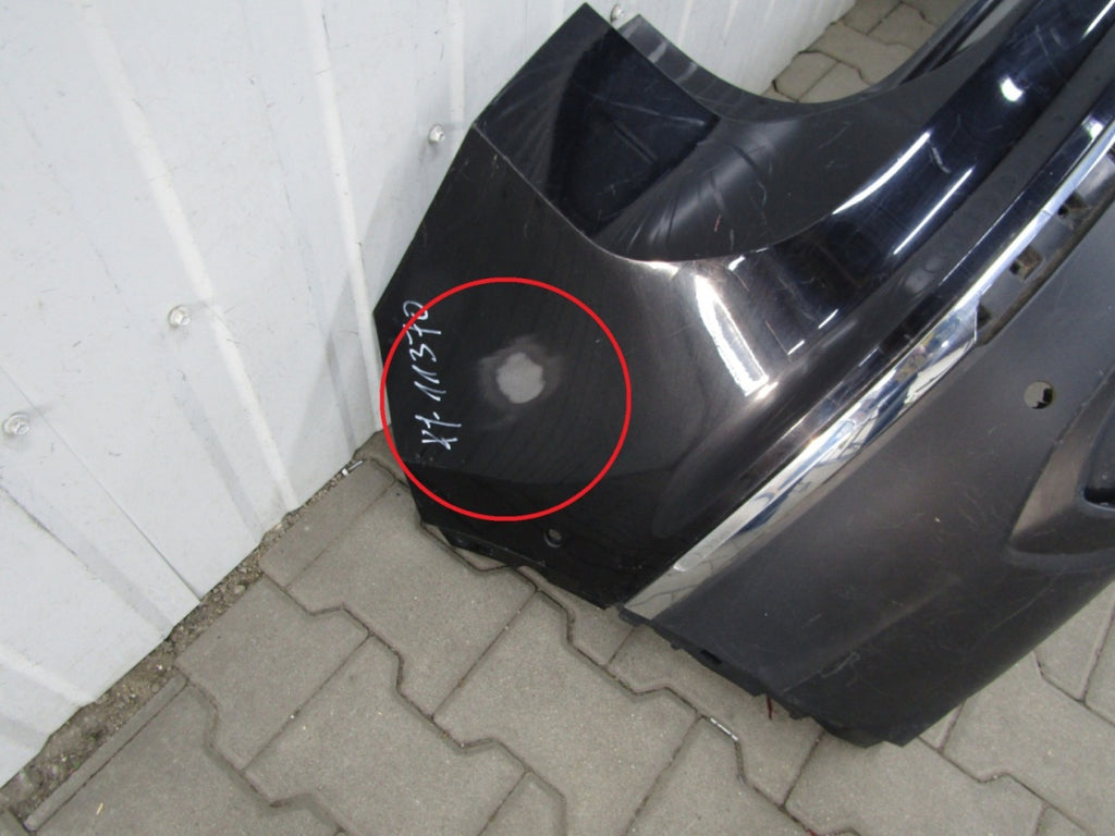 Zadnji branik VW Tiguan 2 II 5NA Lift 20-