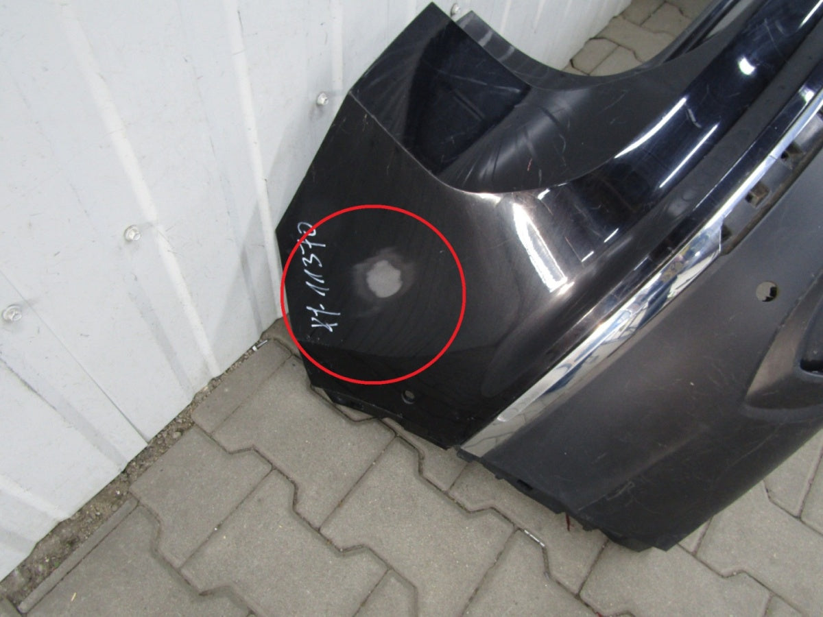 Zadnji branik VW Tiguan 2 II 5NA Lift 20-