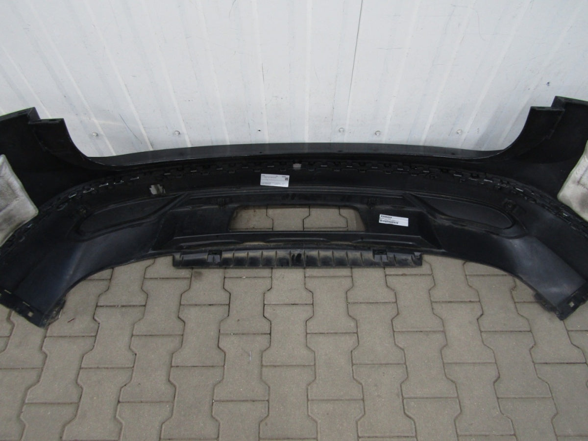 Zadnji branik VW Tiguan 2 II 5NA Lift 20-