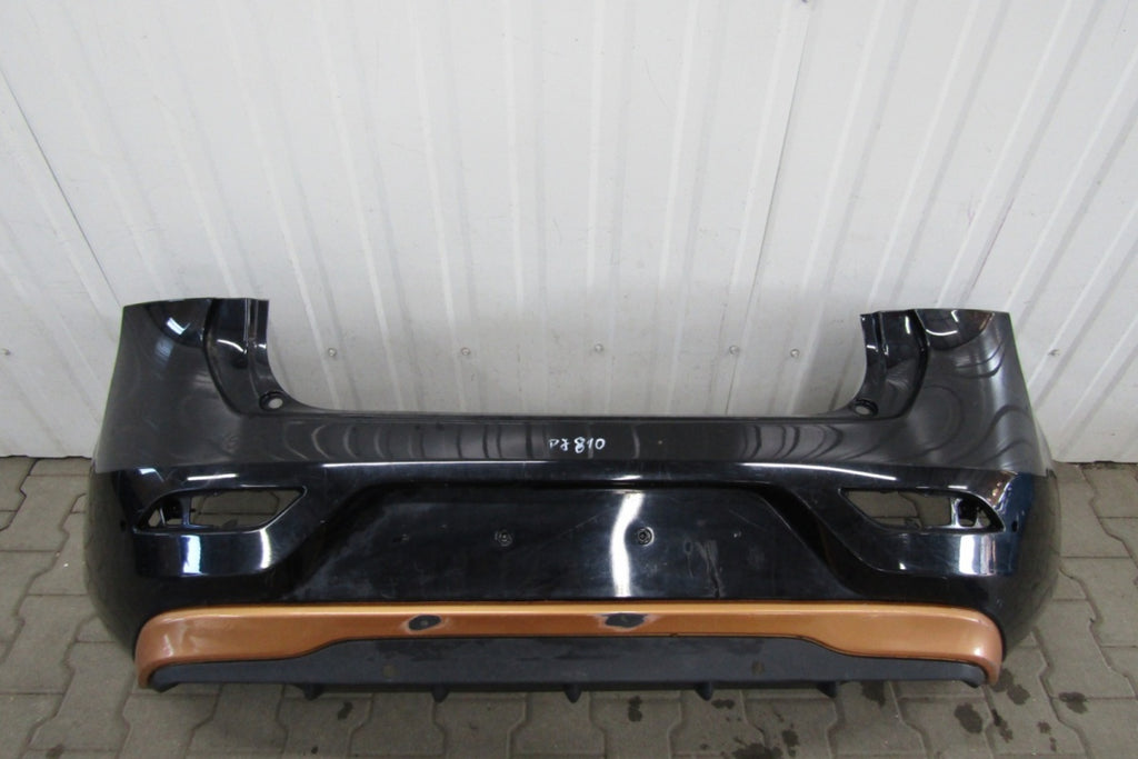 Zadnji branik Volvo V40 II 12-