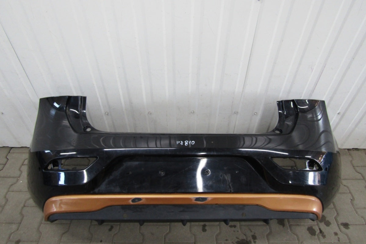 Zadnji branik Volvo V40 II 12-