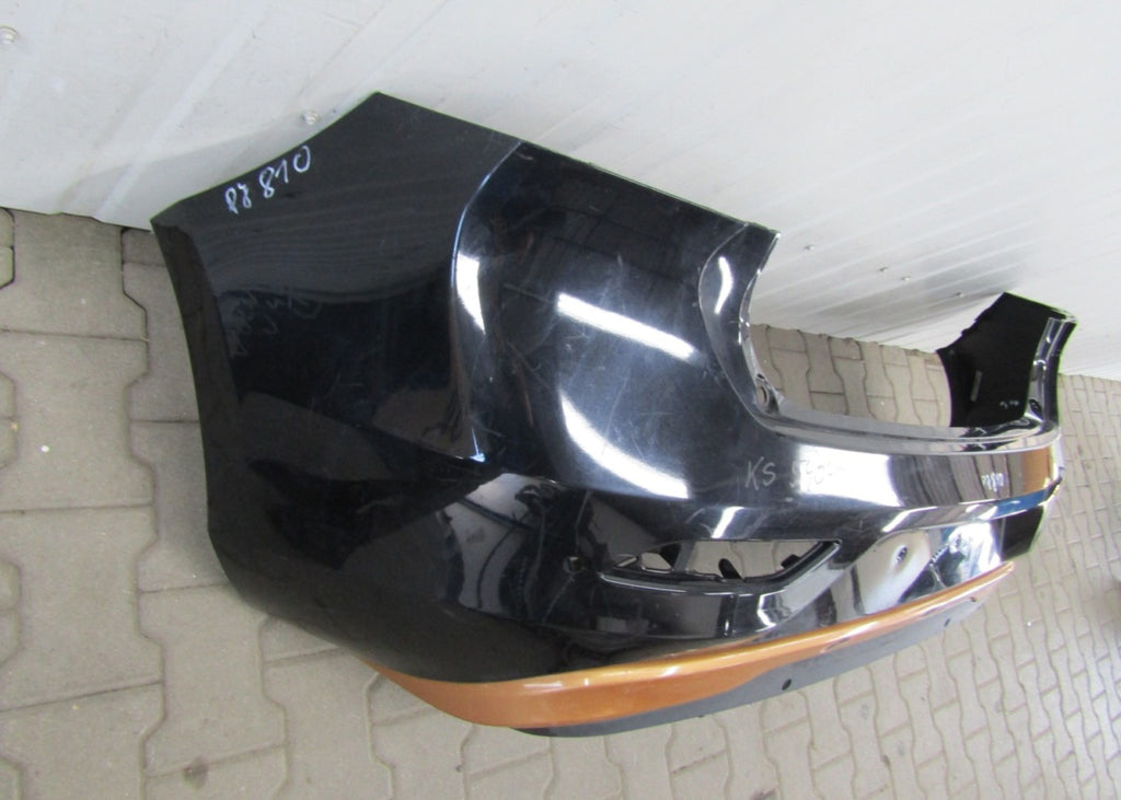Zadnji branik Volvo V40 II 12-