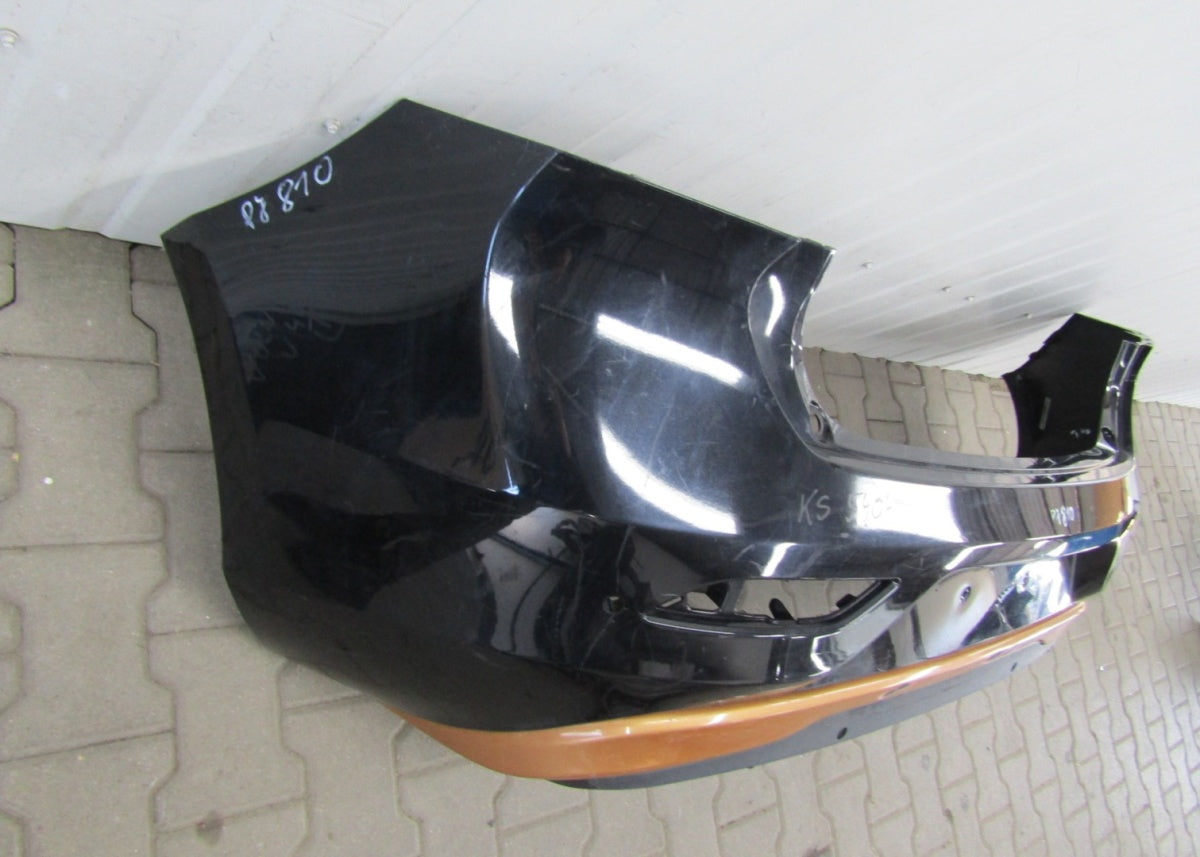 Zadnji branik Volvo V40 II 12-