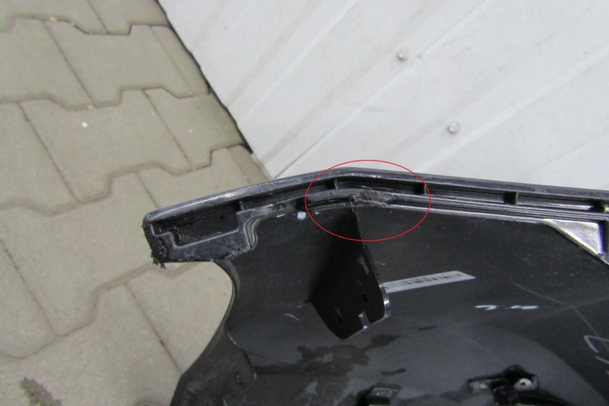 Zadnji branik Volvo V40 II 12-
