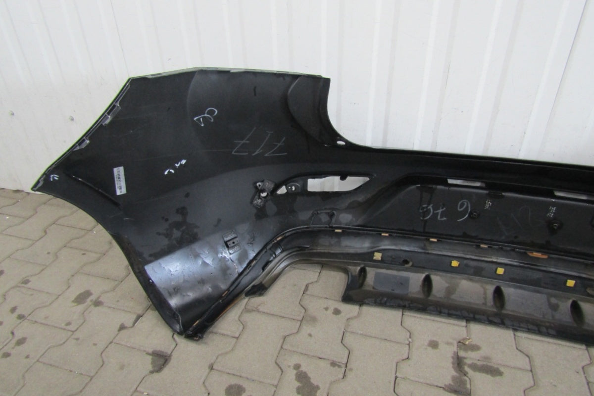 Zadnji branik Volvo V40 II 12-