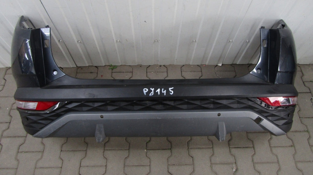 Zadnji branik Hyundai Tucson 4 IV 20-