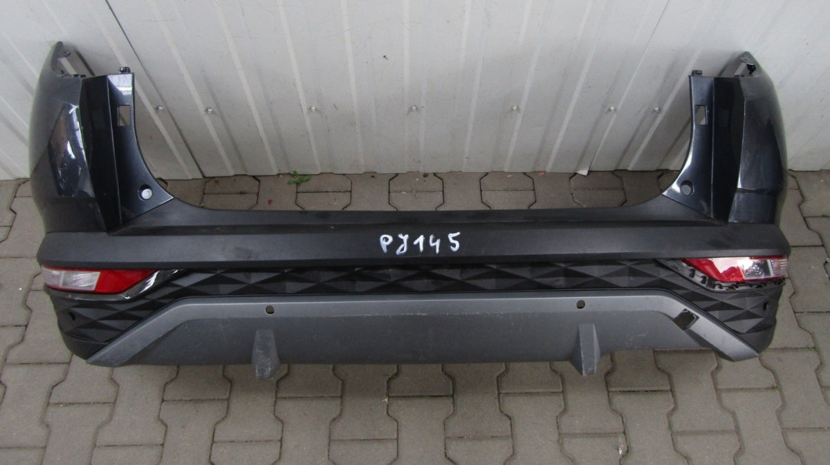 Zadnji branik Hyundai Tucson 4 IV 20-