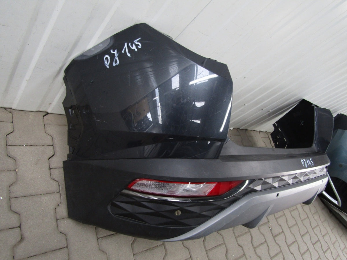 Zadnji branik Hyundai Tucson 4 IV 20-