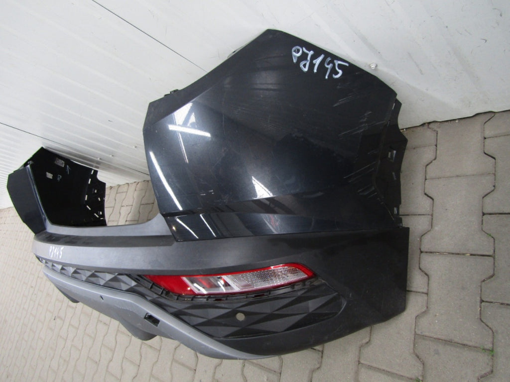 Zadnji branik Hyundai Tucson 4 IV 20-