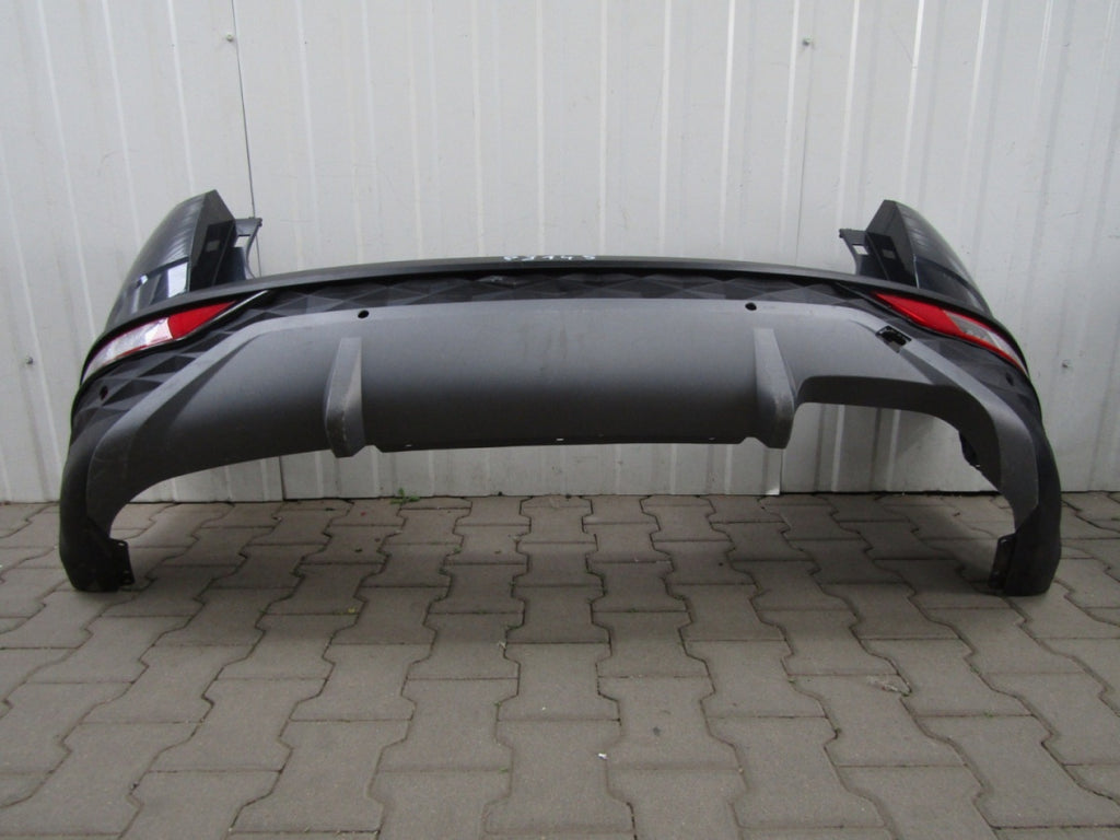 Zadnji branik Hyundai Tucson 4 IV 20-