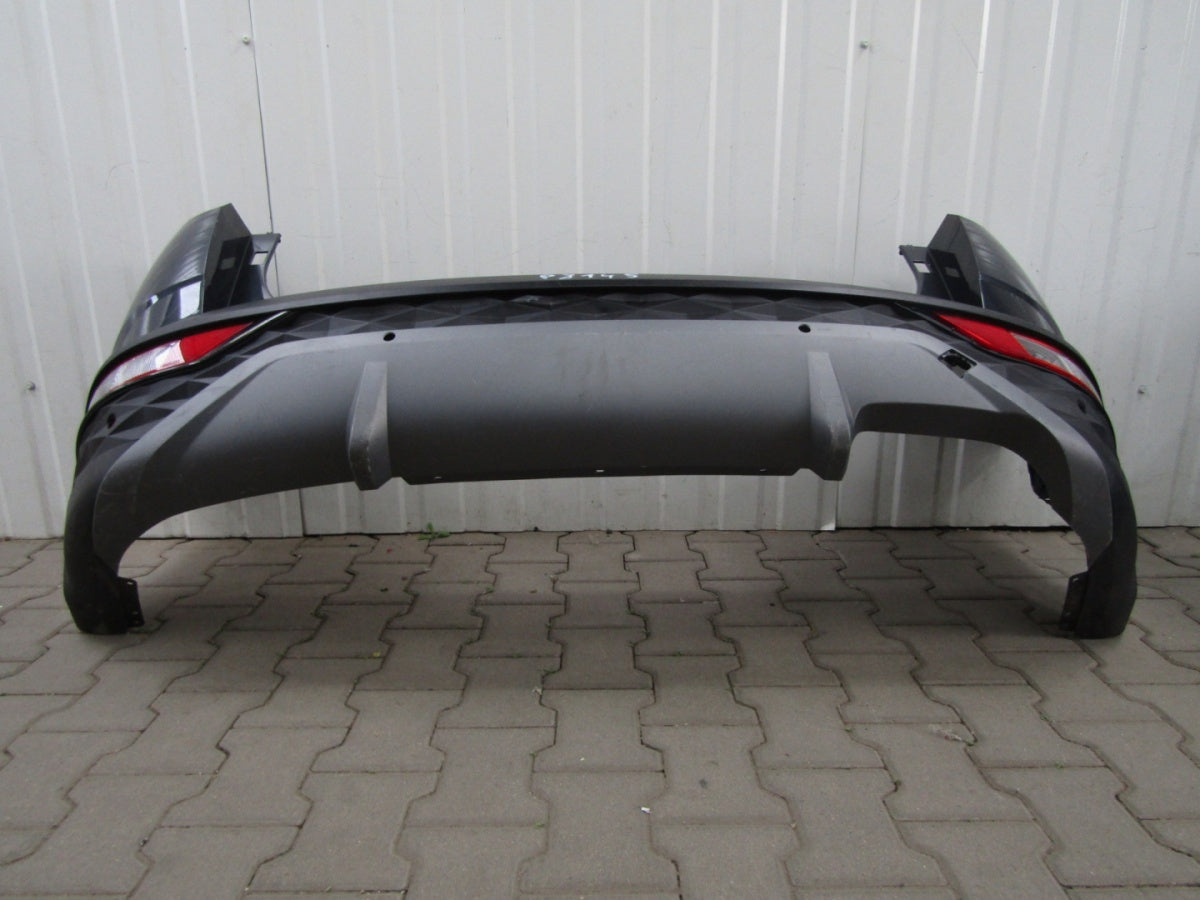 Zadnji branik Hyundai Tucson 4 IV 20-