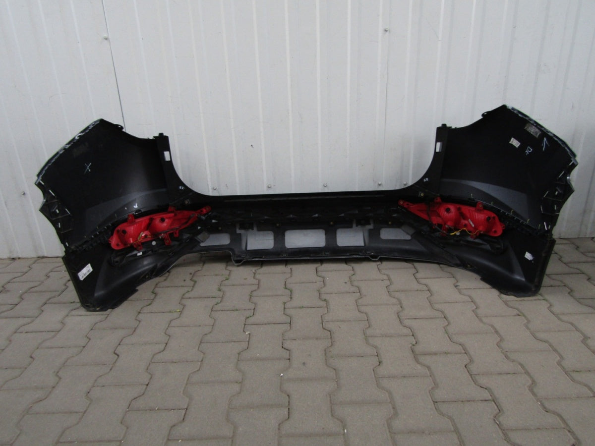 Zadnji branik Hyundai Tucson 4 IV 20-