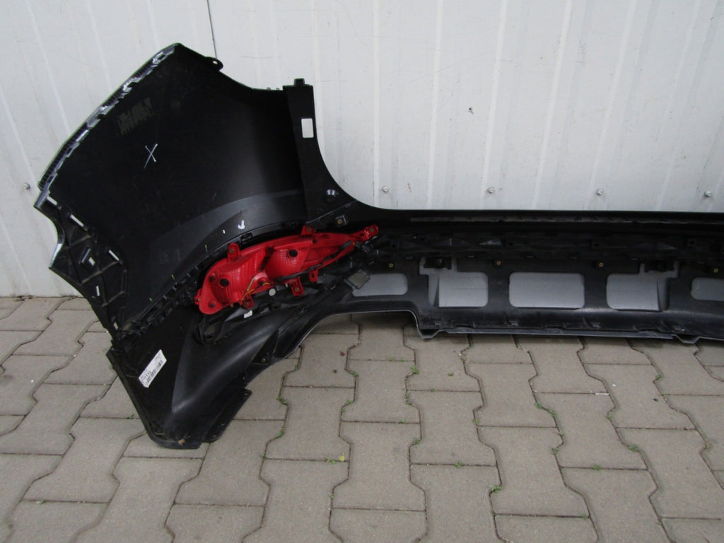 Zadnji branik Hyundai Tucson 4 IV 20-