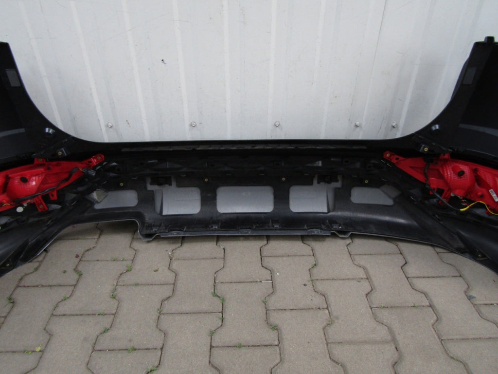 Zadnji branik Hyundai Tucson 4 IV 20-