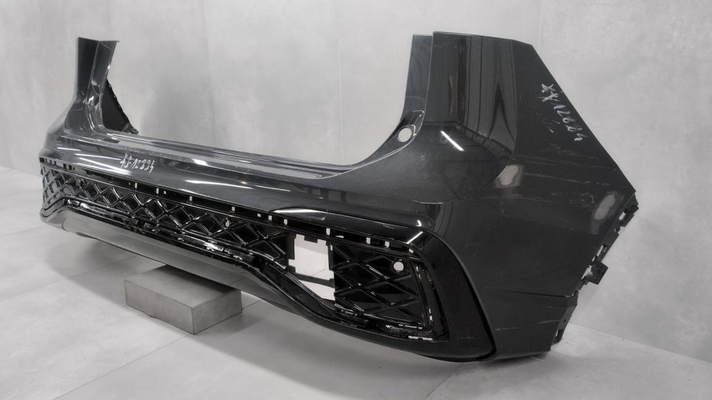 Zadnji branik VW Tiguan 3 III 571 R-LINE 24-