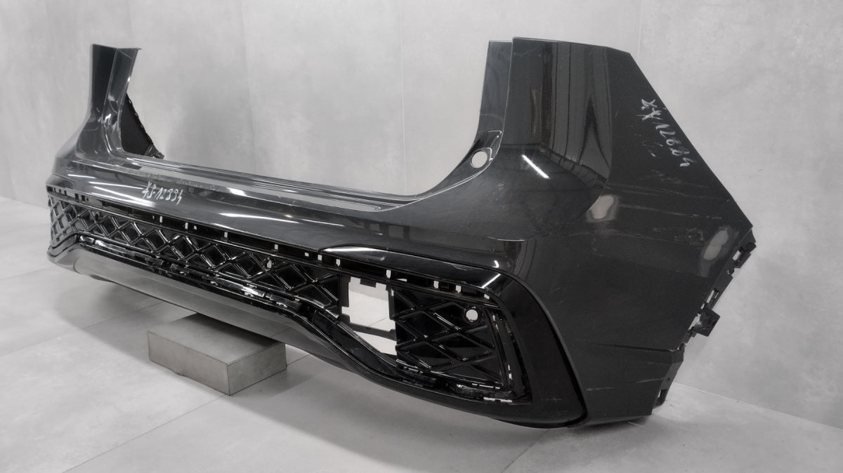 Zadnji branik VW Tiguan 3 III 571 R-LINE 24-