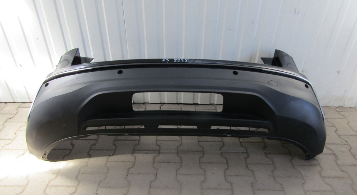 Zadnji branik VW Tiguan 3 III 571 24-