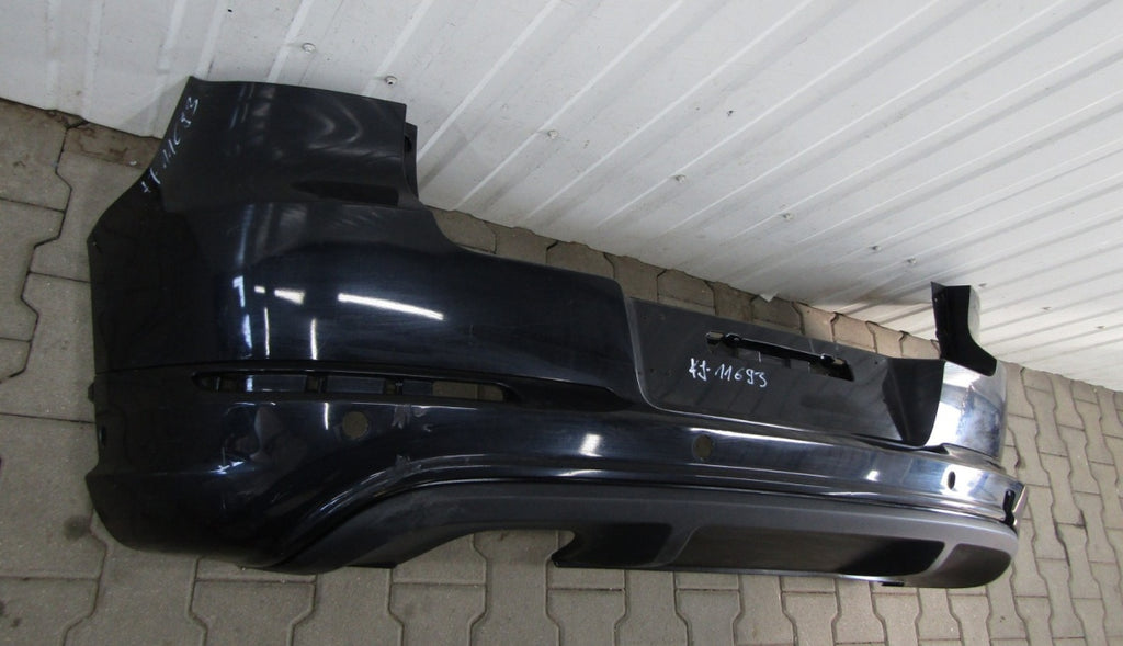 Zadnji branik VW Tiguan 5N0 R-Line Lift 11-15