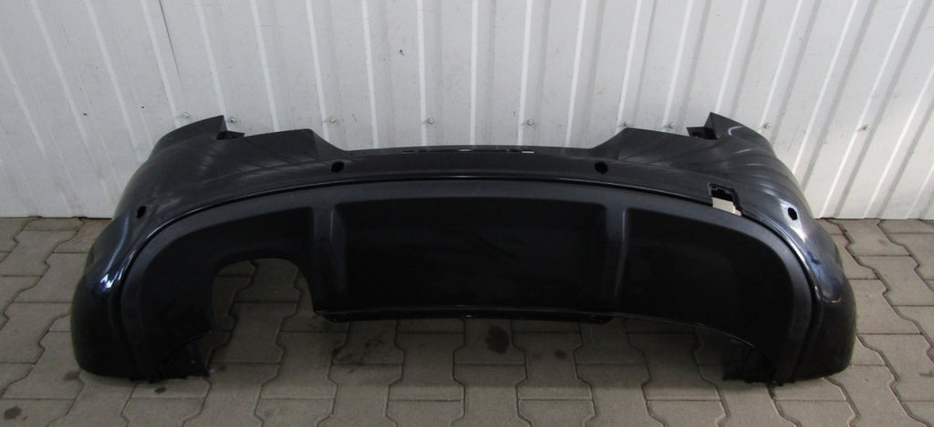 Zadnji branik VW Tiguan 5N0 R-Line Lift 11-15