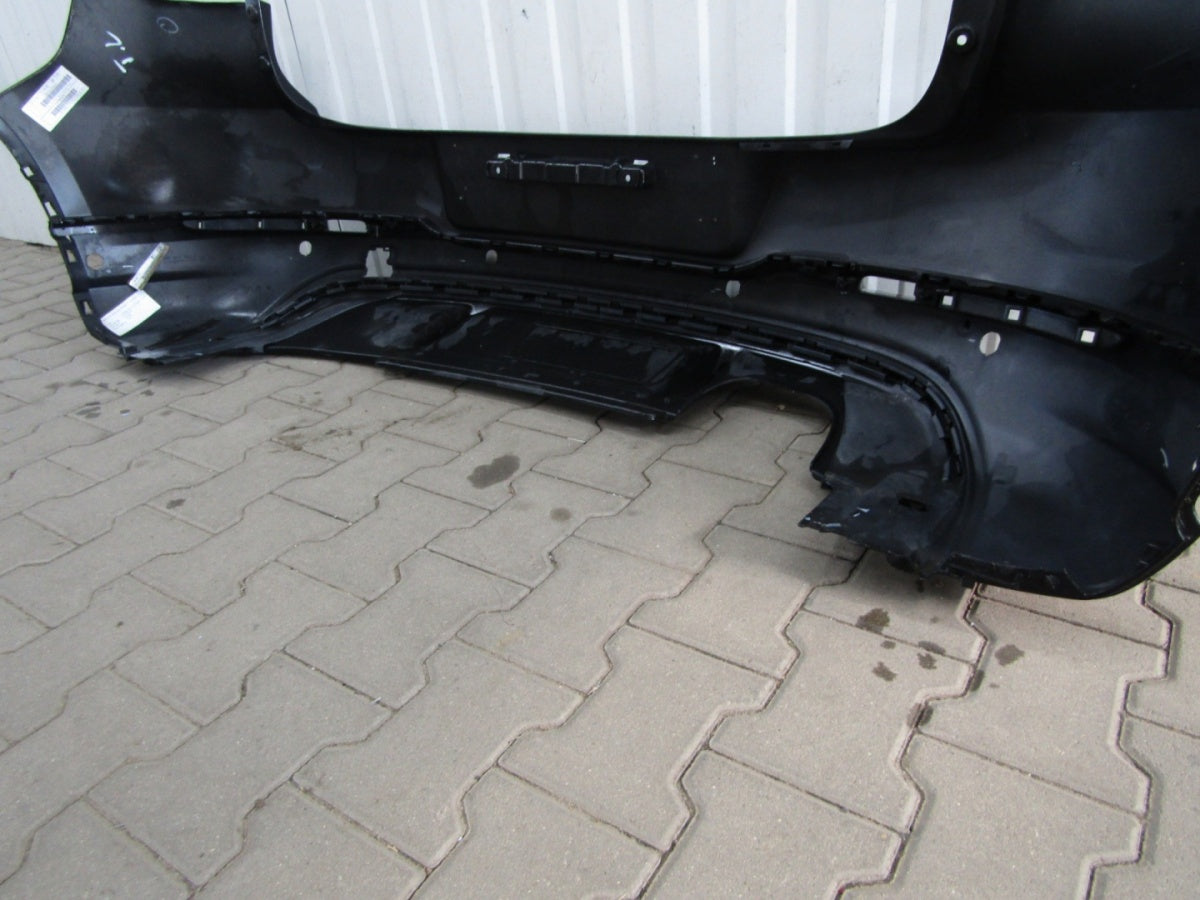 Zadnji branik VW Tiguan 5N0 R-Line Lift 11-15
