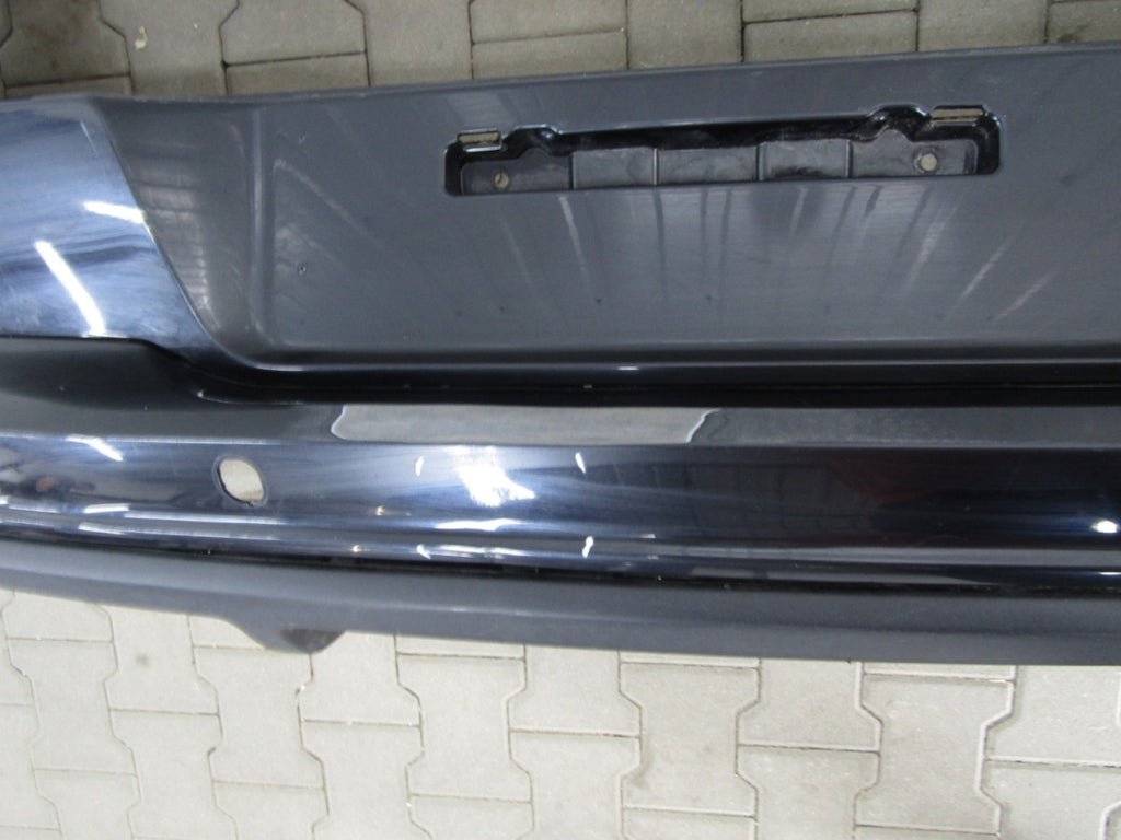 Zadnji branik VW Tiguan 5N0 R-Line Lift 11-15