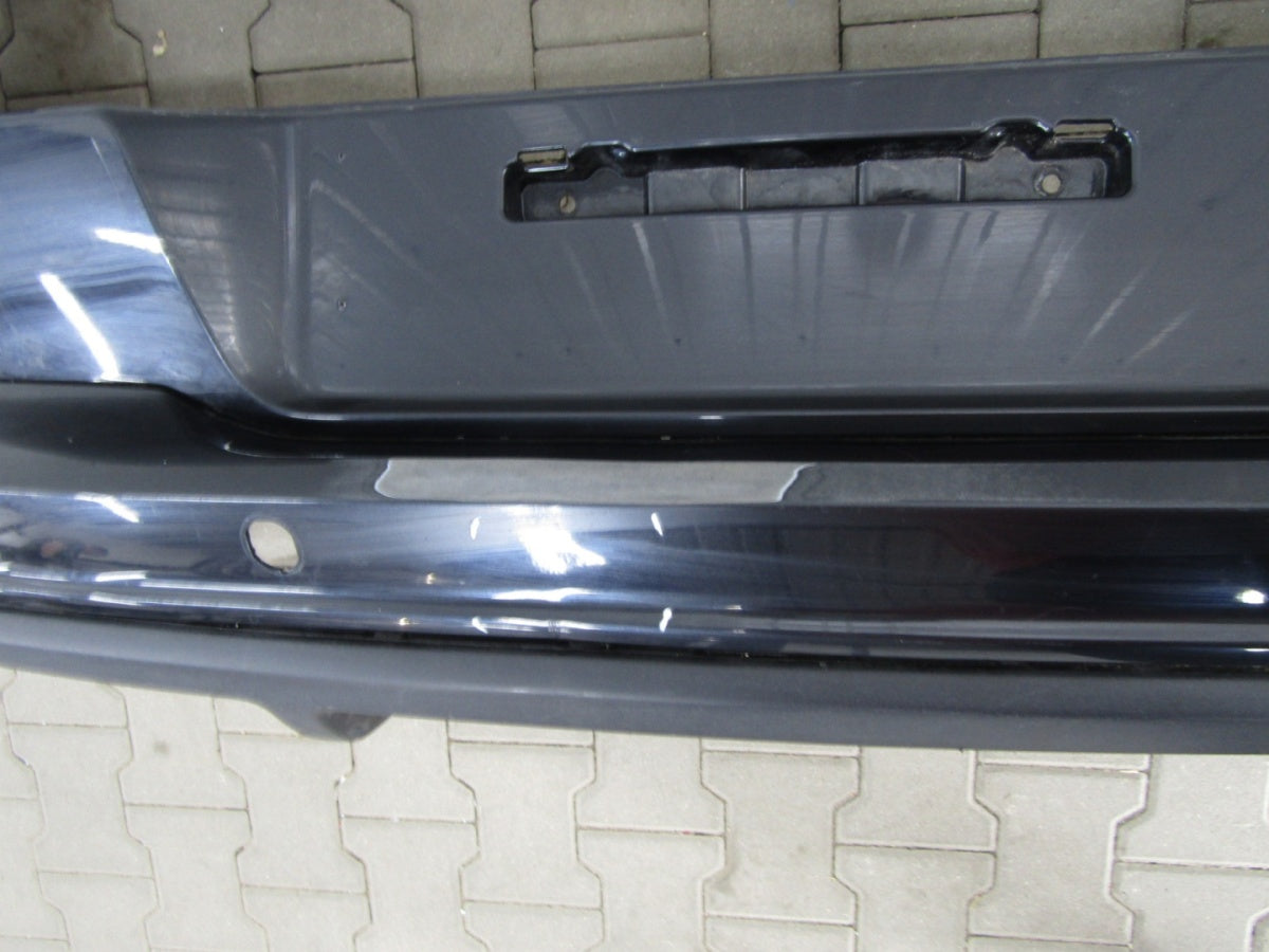 Zadnji branik VW Tiguan 5N0 R-Line Lift 11-15