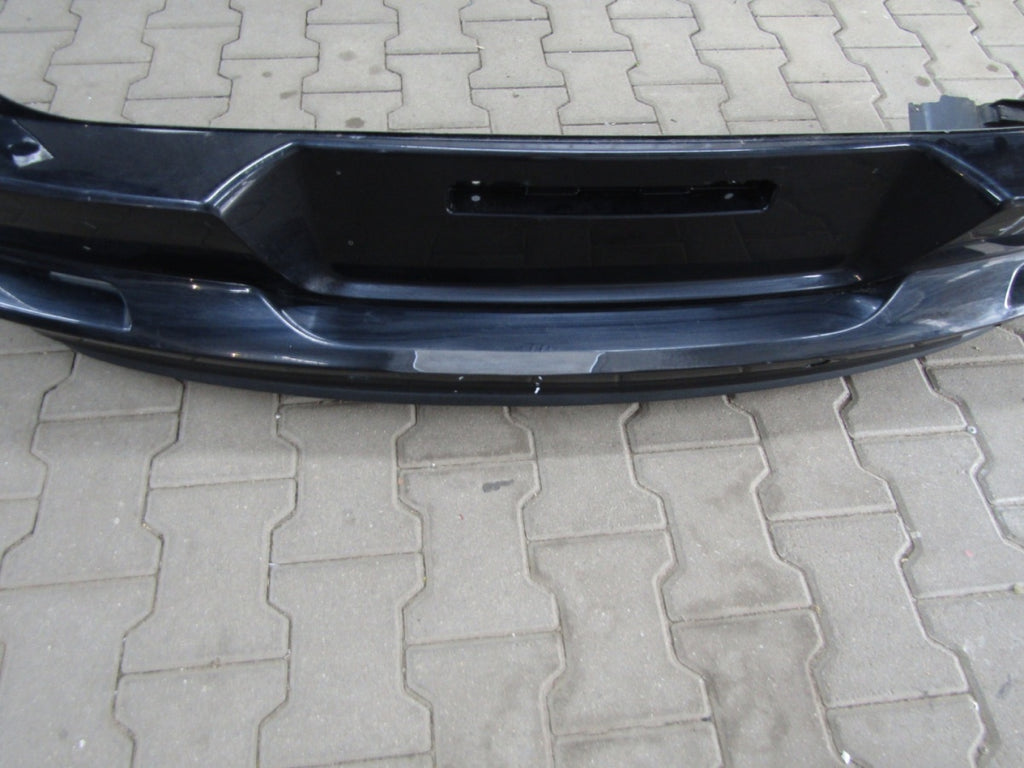 Zadnji branik VW Tiguan 5N0 R-Line Lift 11-15
