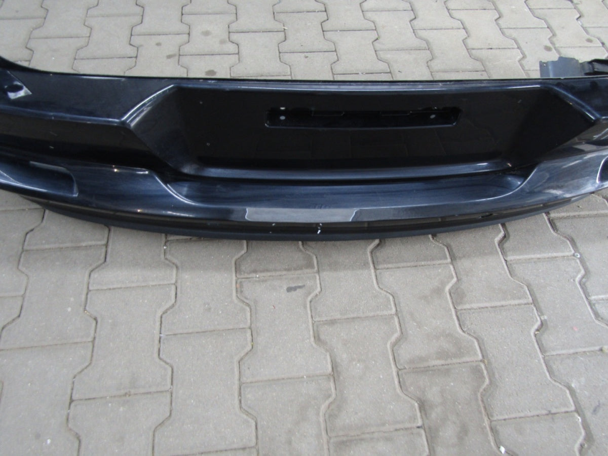 Zadnji branik VW Tiguan 5N0 R-Line Lift 11-15