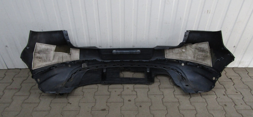 Zadnji branik VW Tiguan 5N0 R-Line Lift 11-15