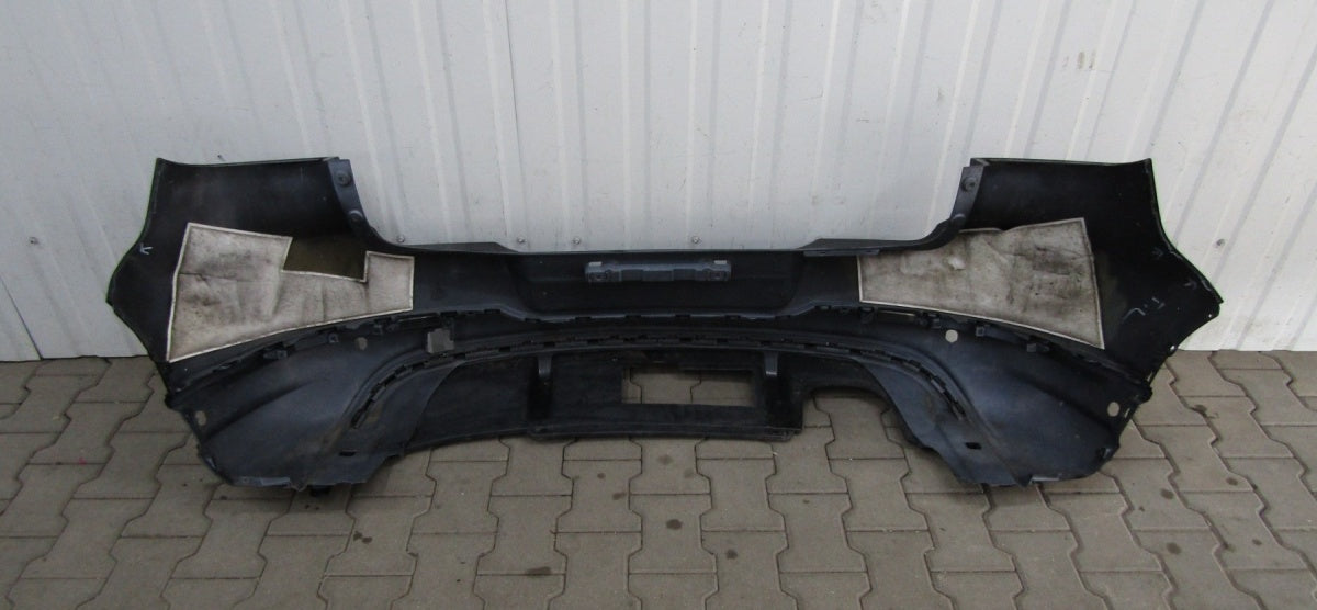 Zadnji branik VW Tiguan 5N0 R-Line Lift 11-15