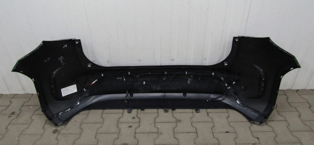Zadnji branik Toyota Yaris Cross 21-