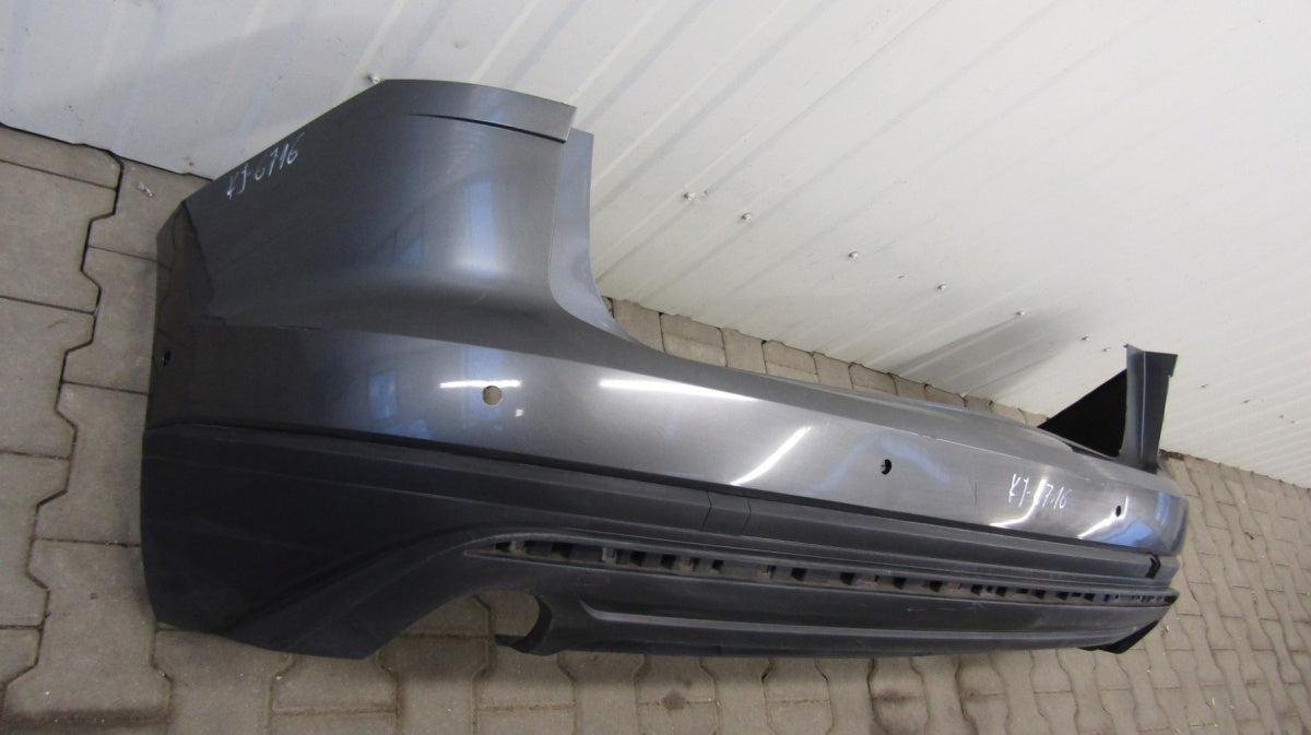 Zadnji branik VW Touareg 3 III 760 18-