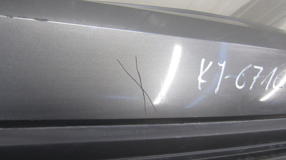 Zadnji branik VW Touareg 3 III 760 18-