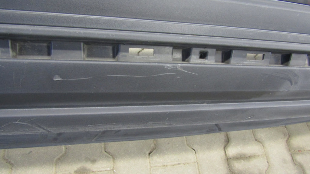 Zadnji branik VW Touareg 3 III 760 18-