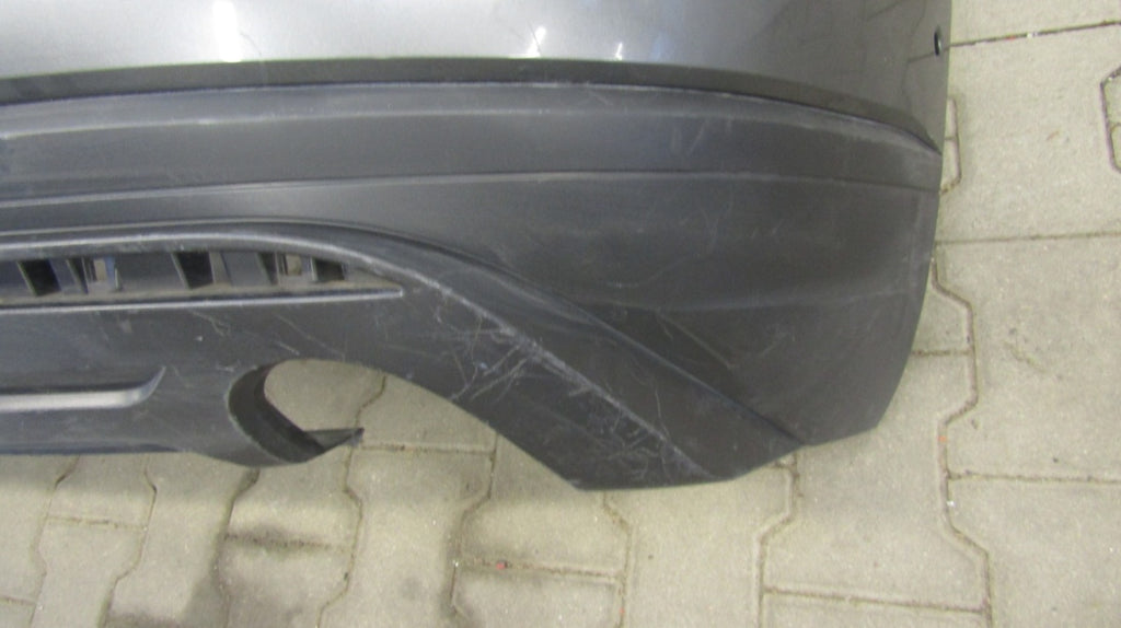 Zadnji branik VW Touareg 3 III 760 18-