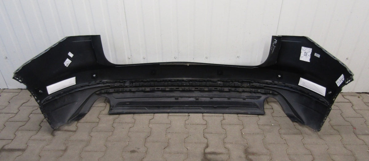 Zadnji branik VW Touareg 3 III 760 18-