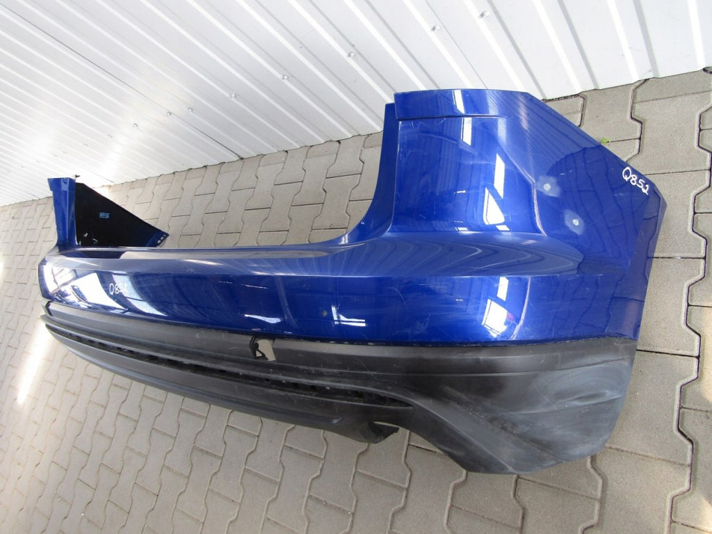 Zadnji branik VW Touareg 3 III 760 18-
