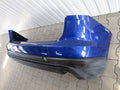 Zadnji branik VW Touareg 3 III 760 18-