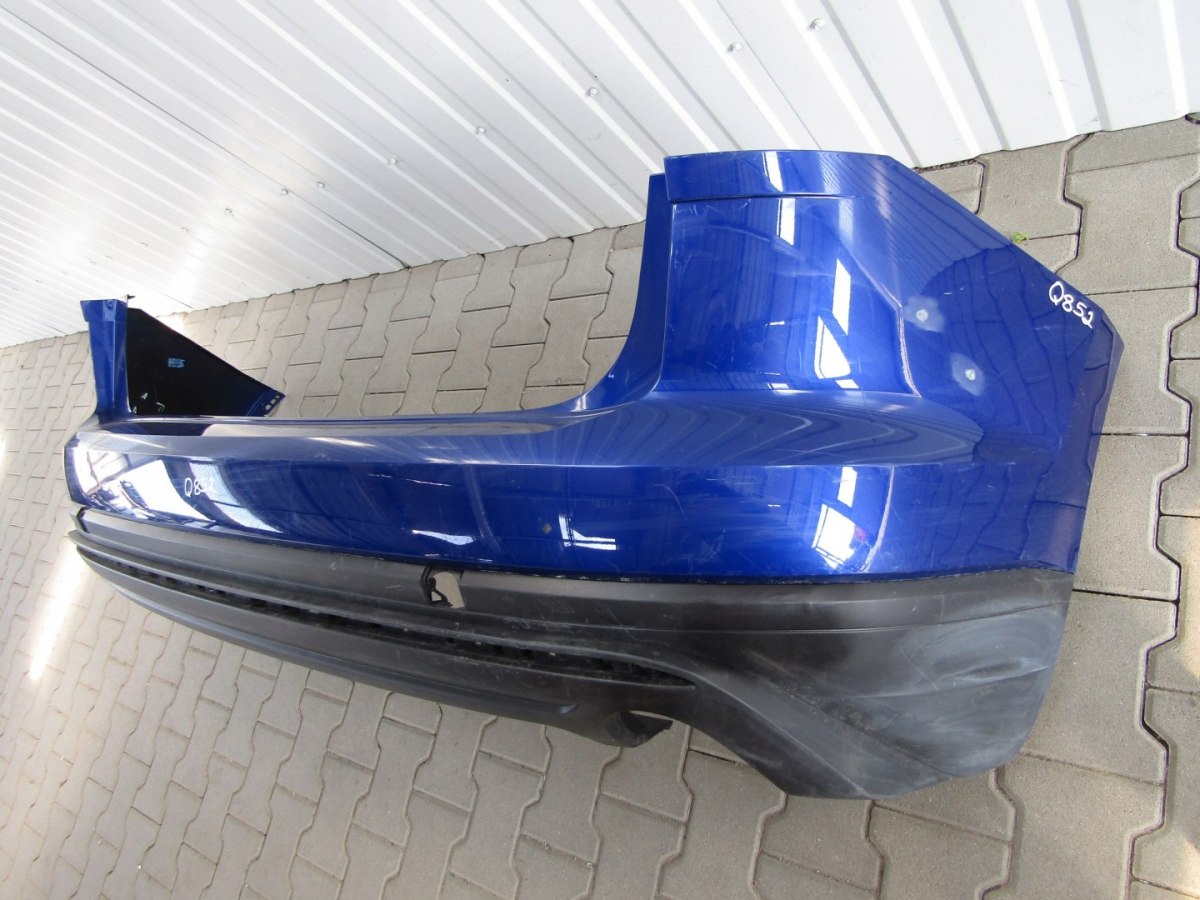 Zadnji branik VW Touareg 3 III 760 18-