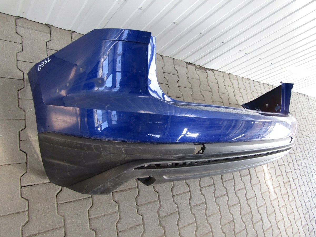 Zadnji branik VW Touareg 3 III 760 18-