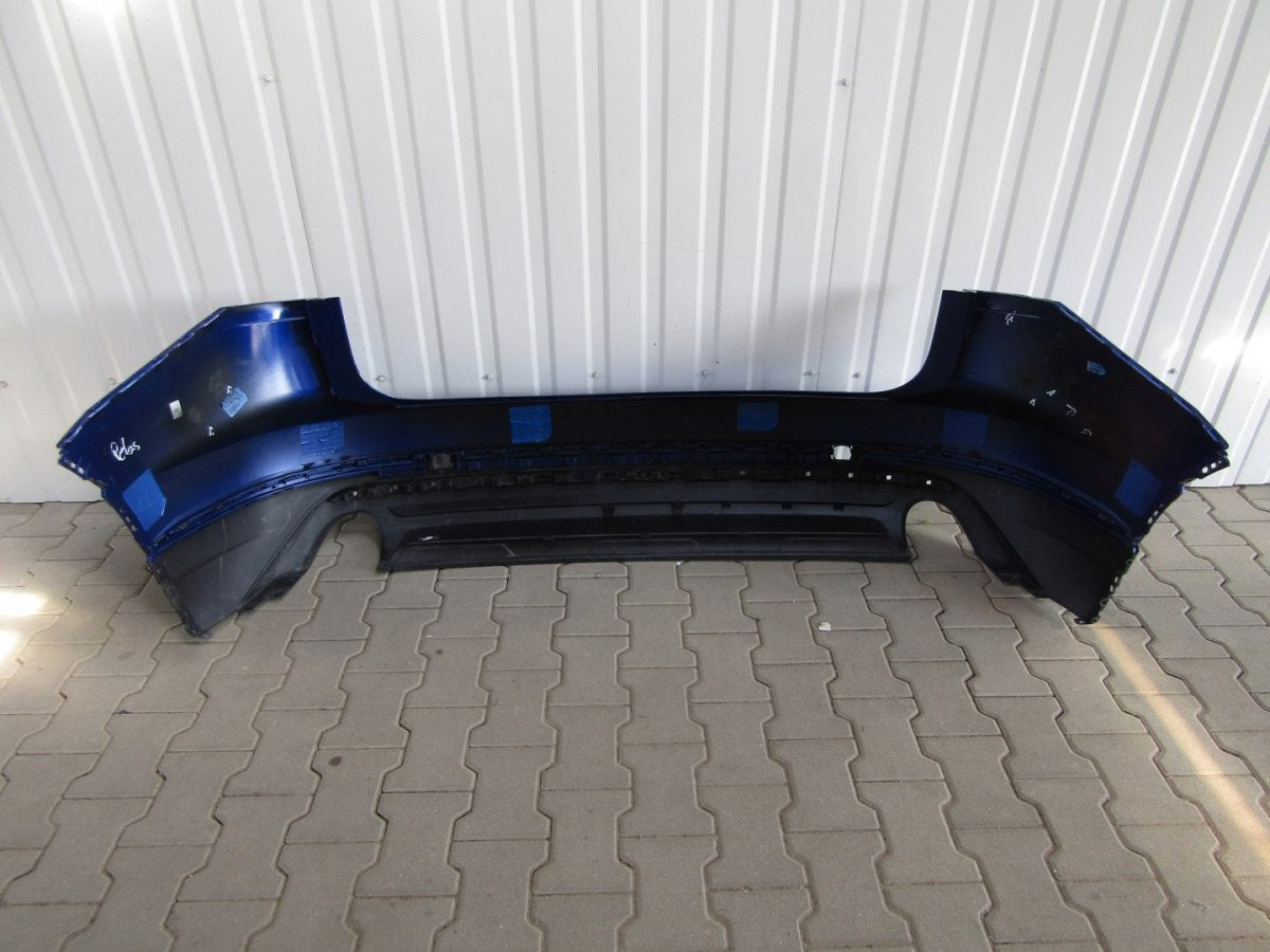 Zadnji branik VW Touareg 3 III 760 18-