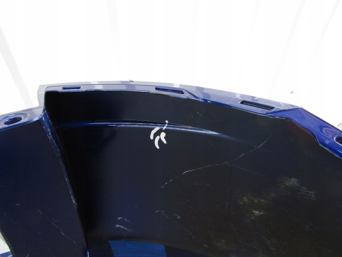 Zadnji branik VW Touareg 3 III 760 18-