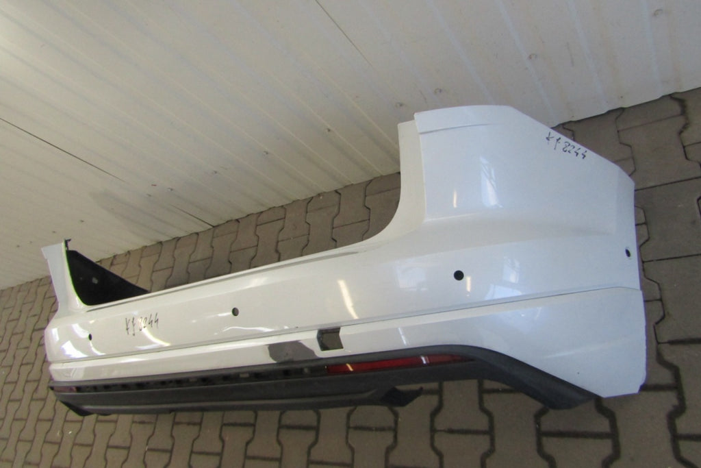 Zadnji branik VW Touareg 3 III 760 18-