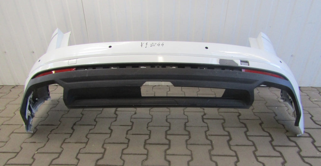 Zadnji branik VW Touareg 3 III 760 18-