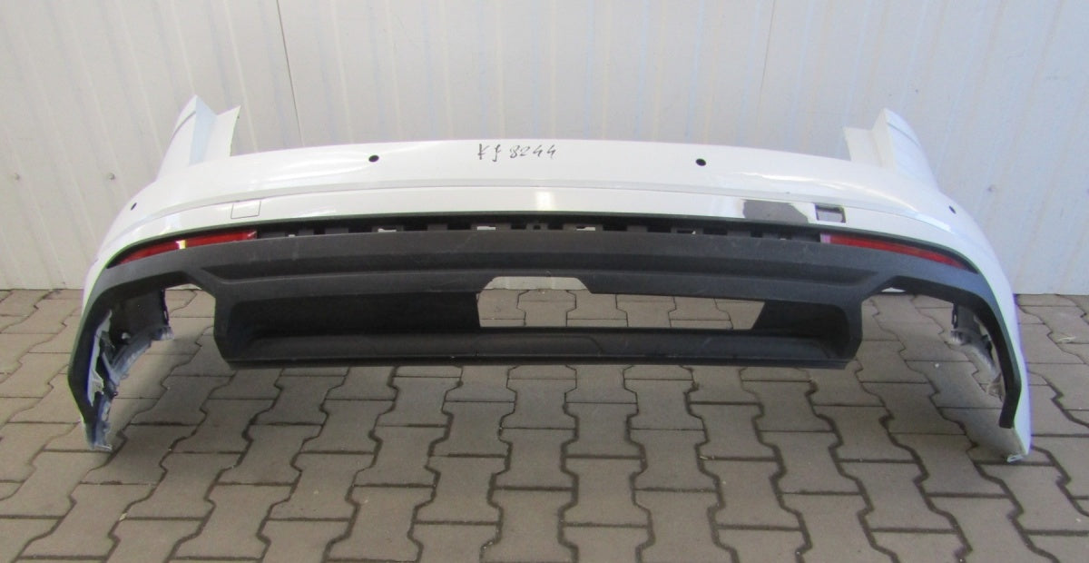 Zadnji branik VW Touareg 3 III 760 18-