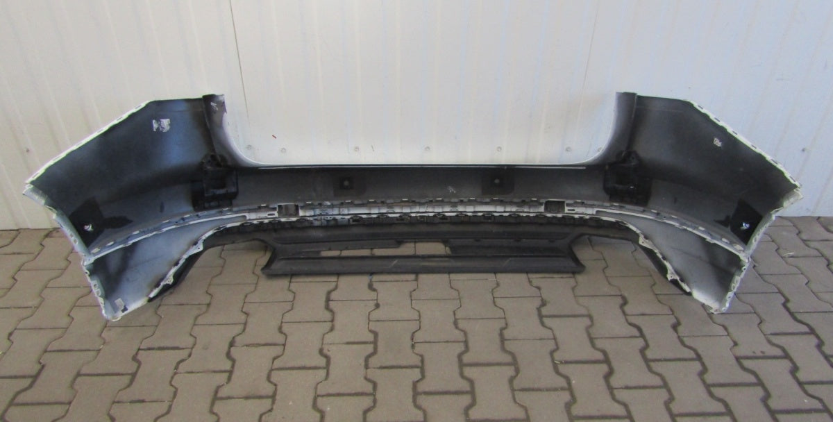 Zadnji branik VW Touareg 3 III 760 18-